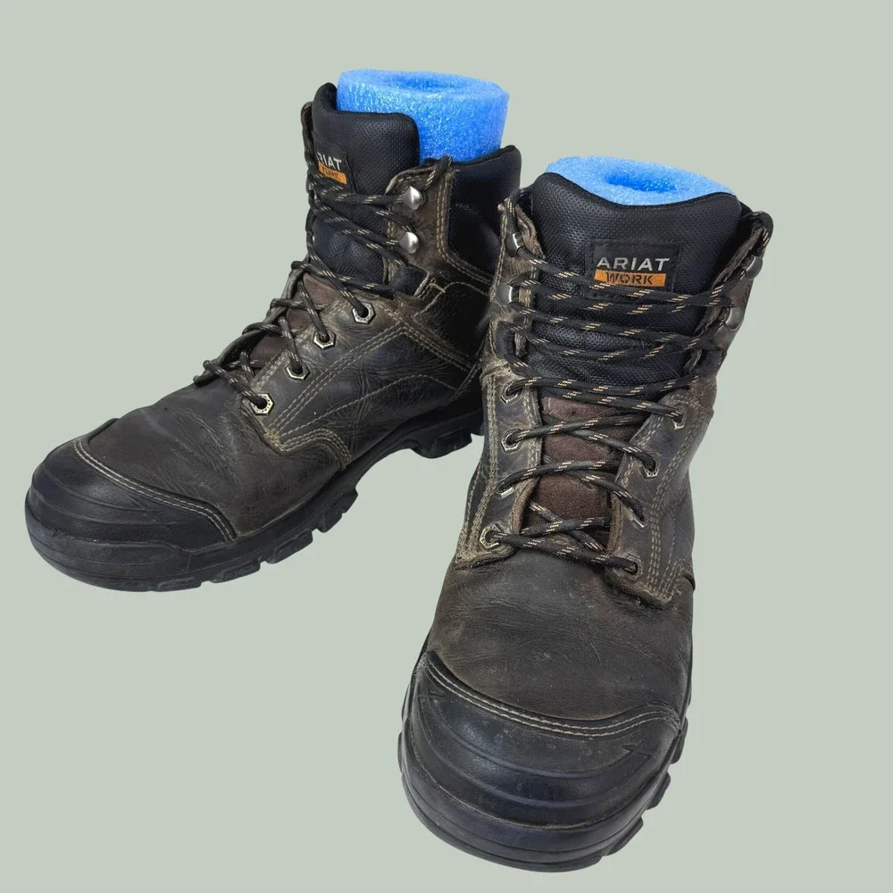 Ariat Treadfast 6